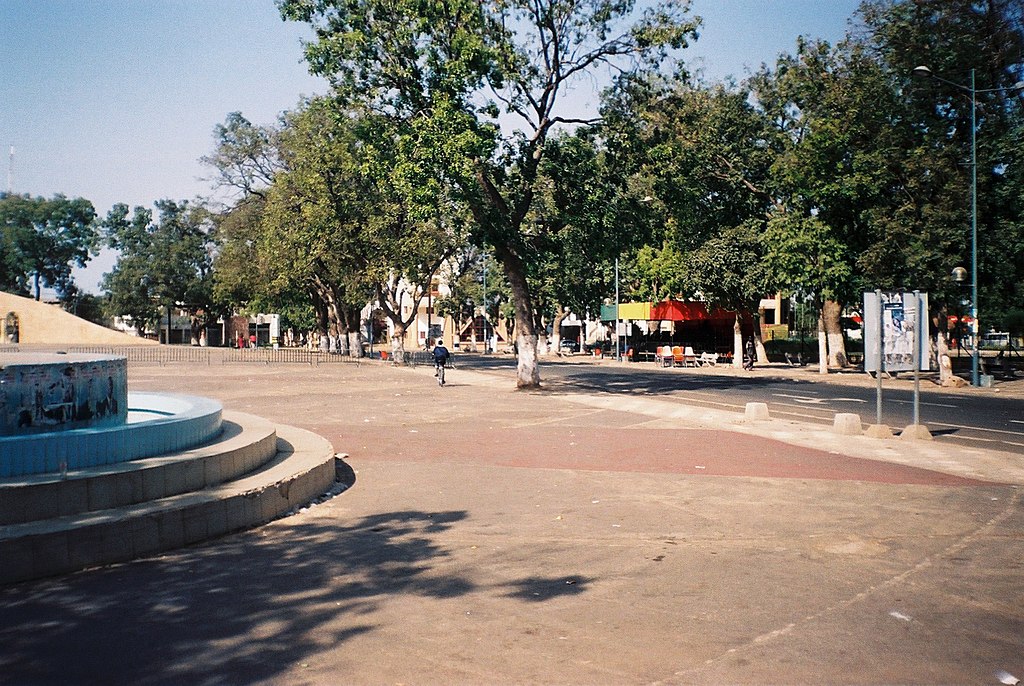 Image de l'ENSUT-Thiès