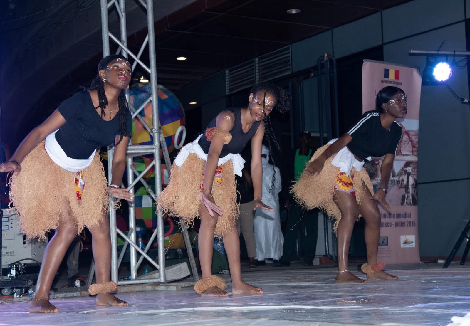 Rencontre culturelle