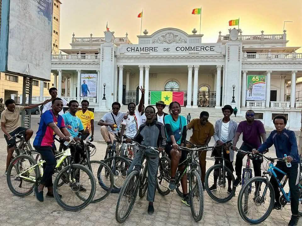 Fétes d'integration