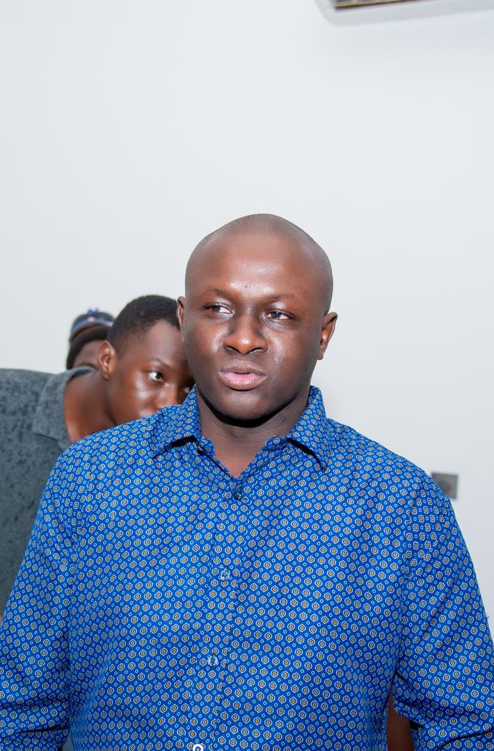 Profil de l'étudiante