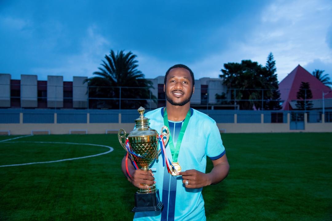 Profil de l'étudiant